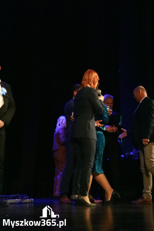 Fotorelacja II: 15-lecie Stowarzyszenia Podlas w Myszkowie