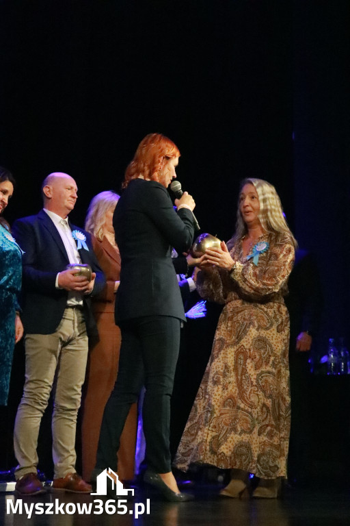 Fotorelacja II: 15-lecie Stowarzyszenia Podlas w Myszkowie