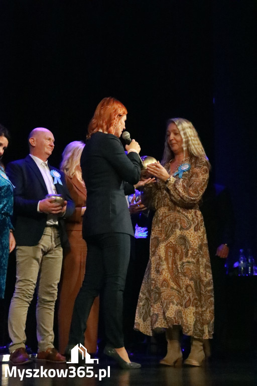 Fotorelacja II: 15-lecie Stowarzyszenia Podlas w Myszkowie