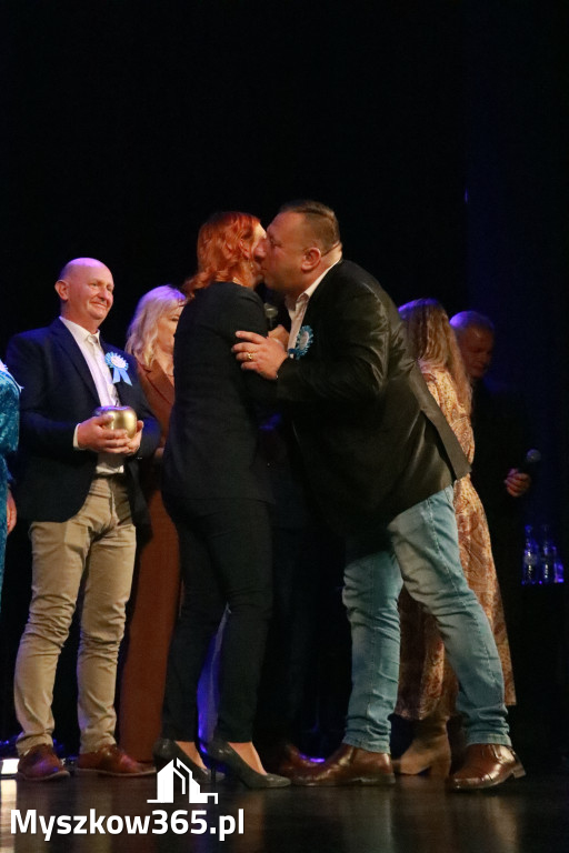 Fotorelacja II: 15-lecie Stowarzyszenia Podlas w Myszkowie