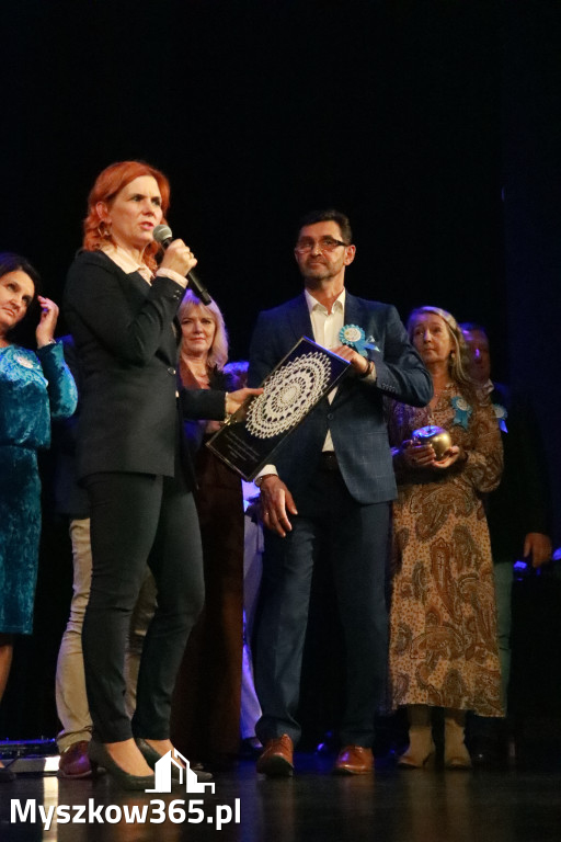 Fotorelacja II: 15-lecie Stowarzyszenia Podlas w Myszkowie