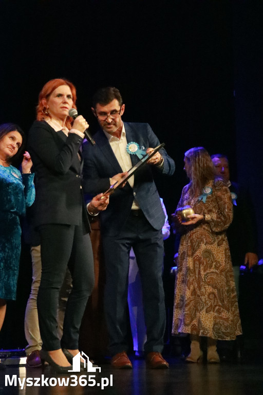 Fotorelacja II: 15-lecie Stowarzyszenia Podlas w Myszkowie