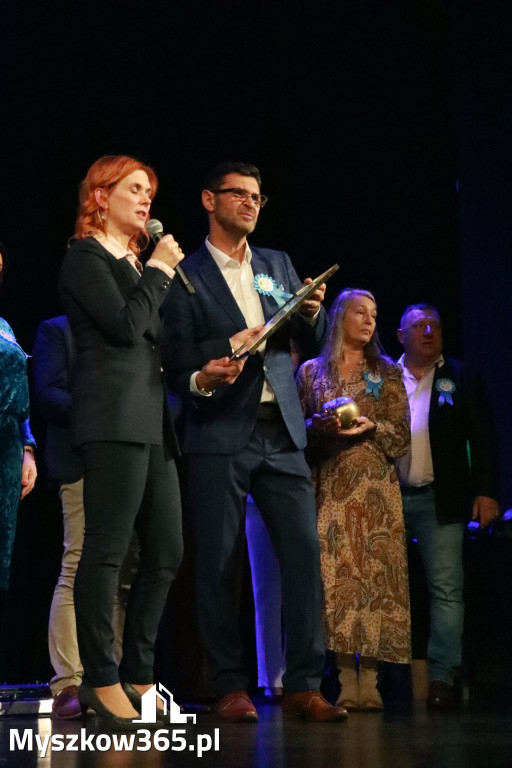 Fotorelacja II: 15-lecie Stowarzyszenia Podlas w Myszkowie