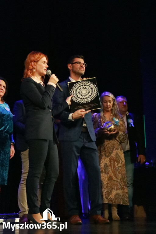 Fotorelacja II: 15-lecie Stowarzyszenia Podlas w Myszkowie