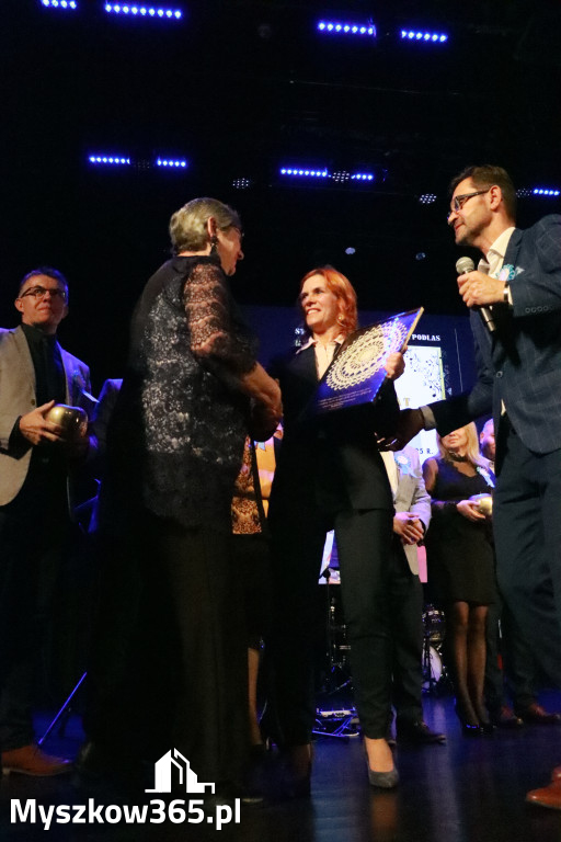 Fotorelacja II: 15-lecie Stowarzyszenia Podlas w Myszkowie