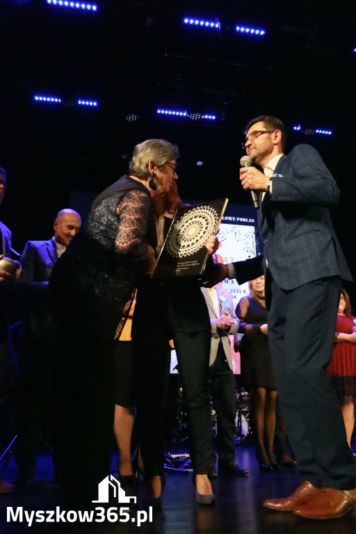 Fotorelacja II: 15-lecie Stowarzyszenia Podlas w Myszkowie