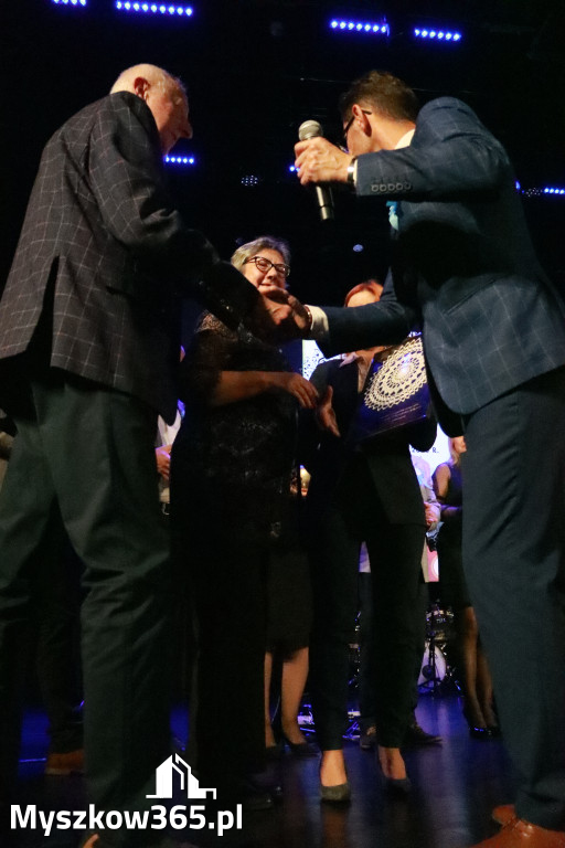 Fotorelacja II: 15-lecie Stowarzyszenia Podlas w Myszkowie