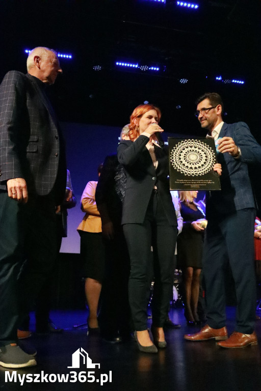 Fotorelacja II: 15-lecie Stowarzyszenia Podlas w Myszkowie