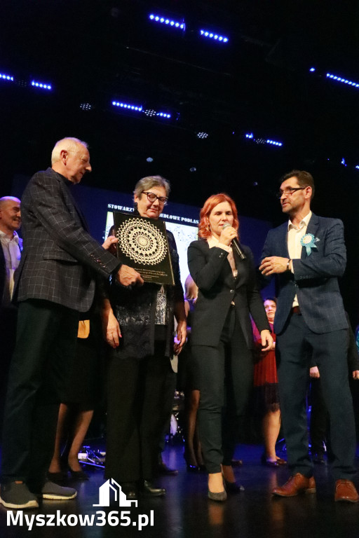 Fotorelacja II: 15-lecie Stowarzyszenia Podlas w Myszkowie