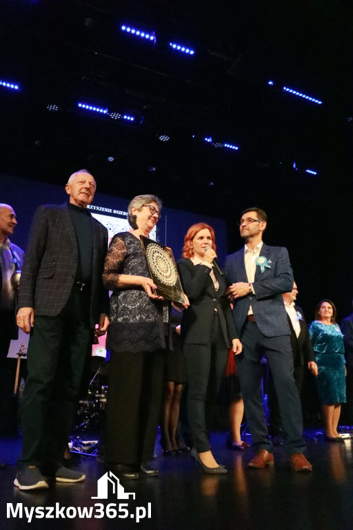 Fotorelacja II: 15-lecie Stowarzyszenia Podlas w Myszkowie