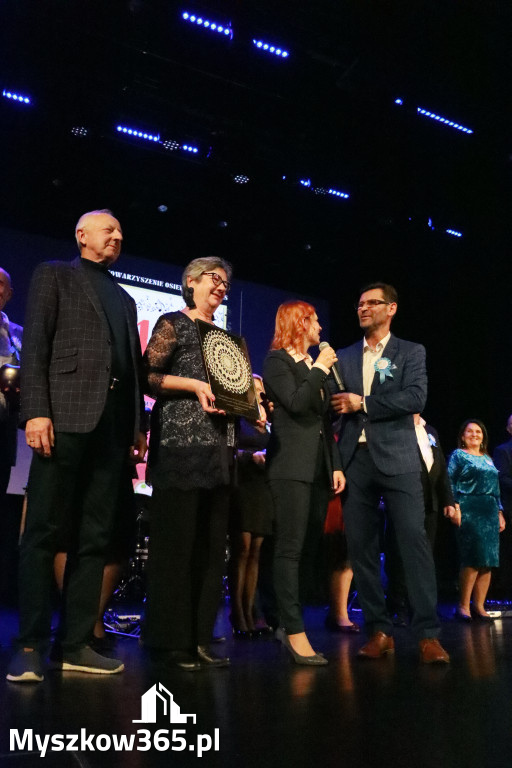Fotorelacja II: 15-lecie Stowarzyszenia Podlas w Myszkowie