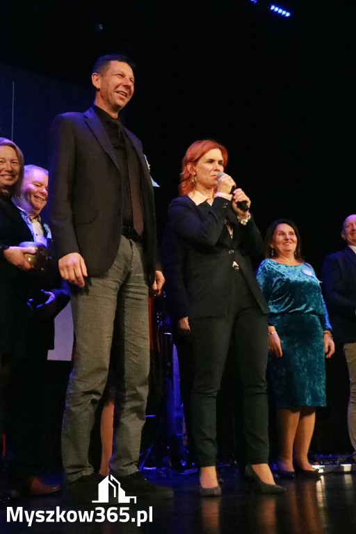 Fotorelacja II: 15-lecie Stowarzyszenia Podlas w Myszkowie