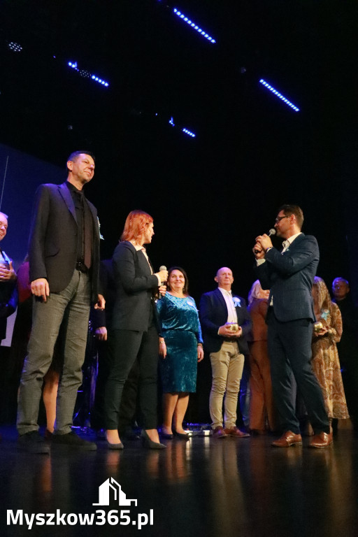 Fotorelacja II: 15-lecie Stowarzyszenia Podlas w Myszkowie