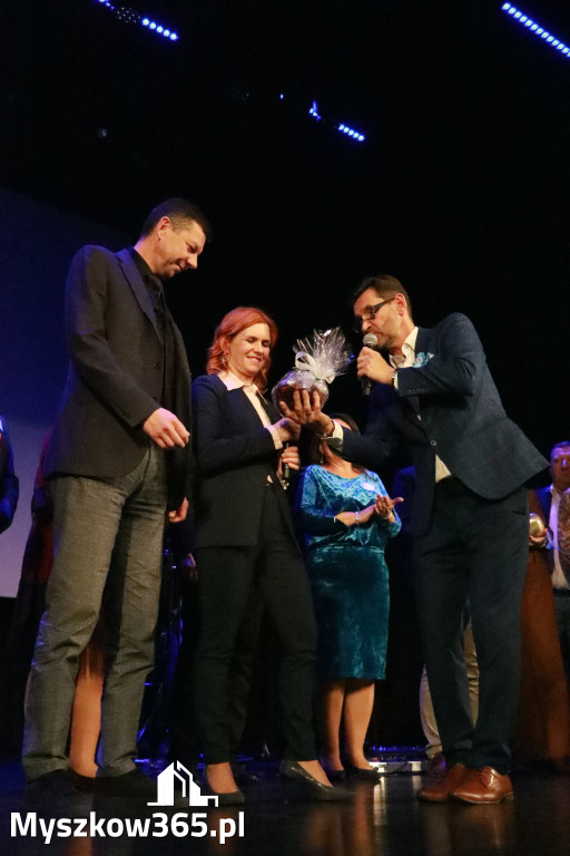 Fotorelacja II: 15-lecie Stowarzyszenia Podlas w Myszkowie