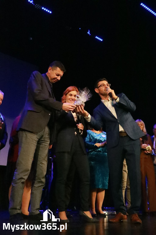 Fotorelacja II: 15-lecie Stowarzyszenia Podlas w Myszkowie