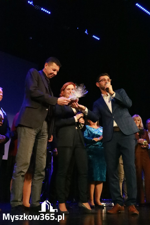 Fotorelacja II: 15-lecie Stowarzyszenia Podlas w Myszkowie