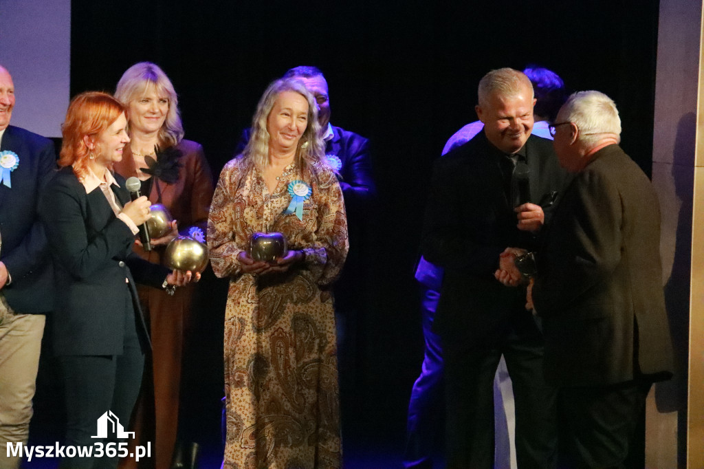 Fotorelacja II: 15-lecie Stowarzyszenia Podlas w Myszkowie