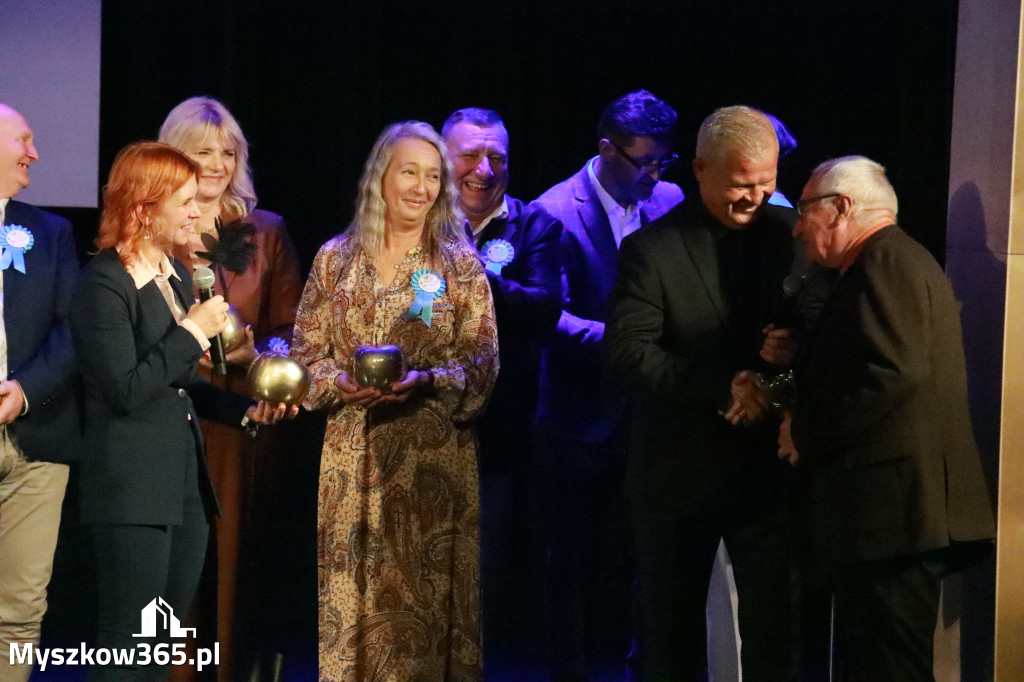 Fotorelacja II: 15-lecie Stowarzyszenia Podlas w Myszkowie