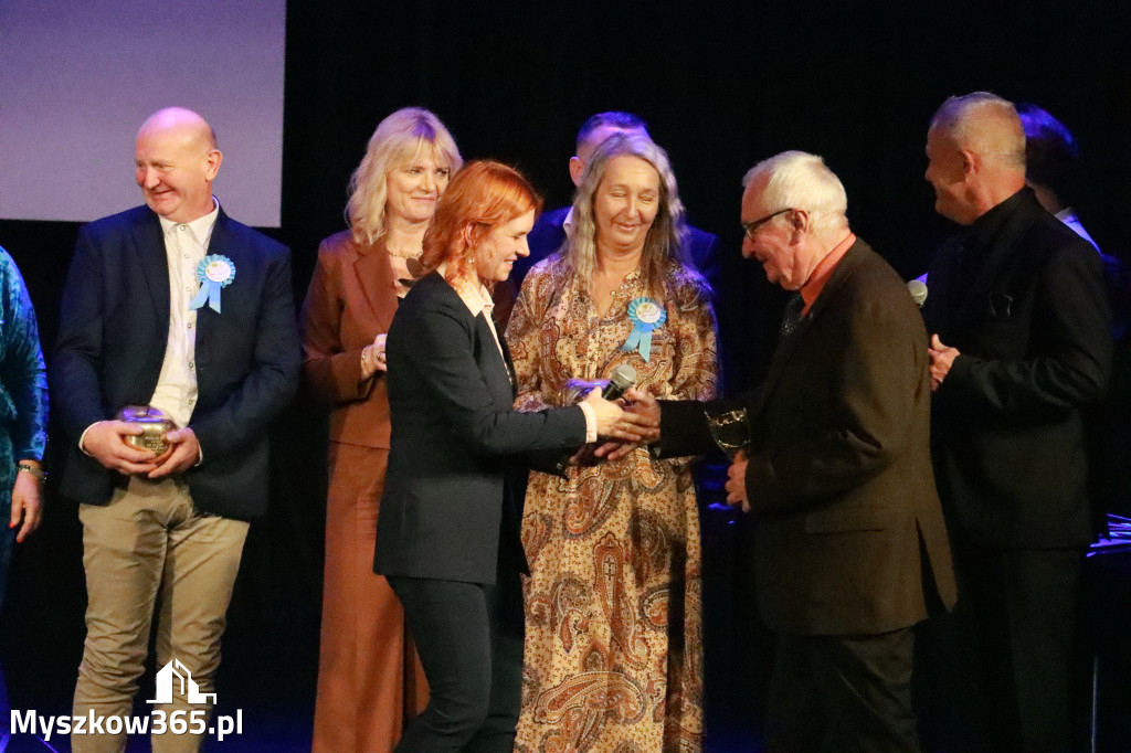 Fotorelacja II: 15-lecie Stowarzyszenia Podlas w Myszkowie