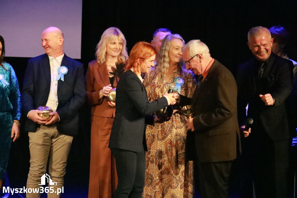 Fotorelacja II: 15-lecie Stowarzyszenia Podlas w Myszkowie