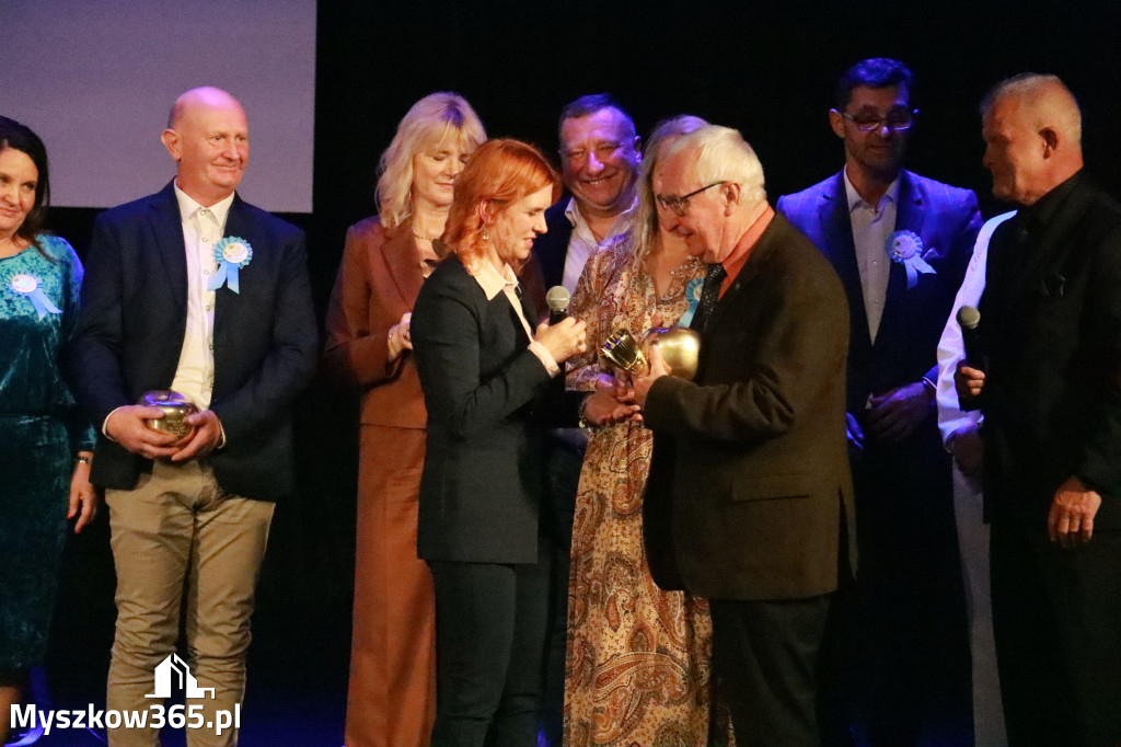 Fotorelacja II: 15-lecie Stowarzyszenia Podlas w Myszkowie