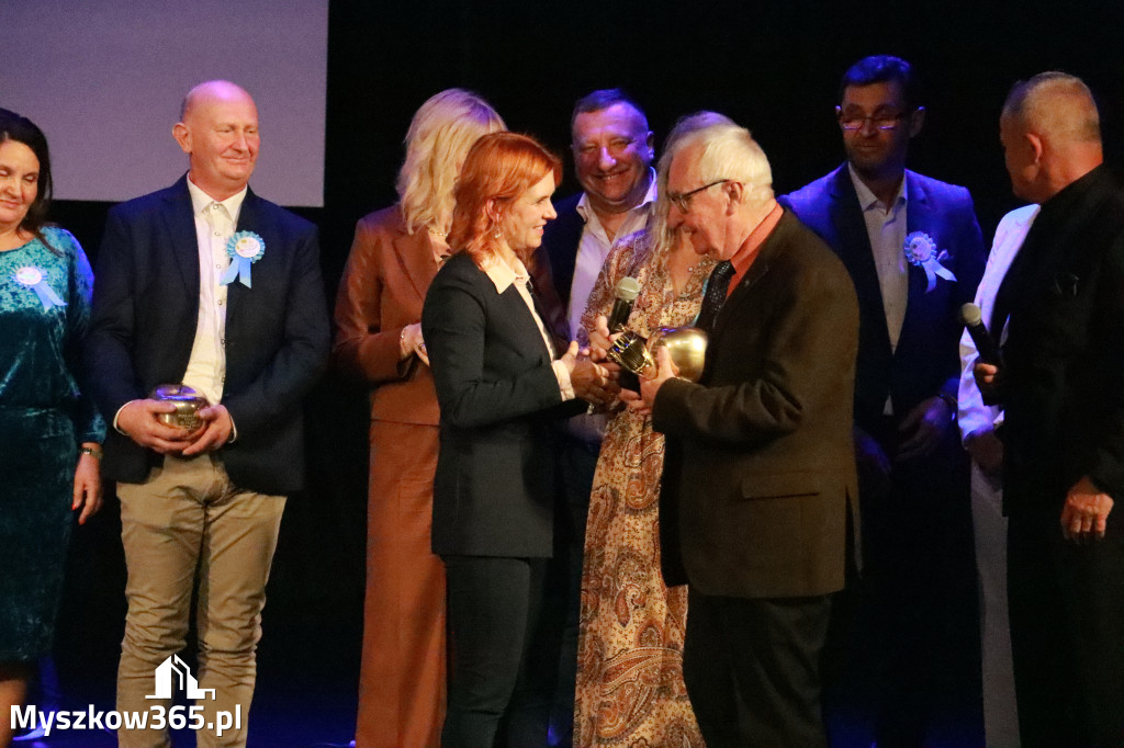 Fotorelacja II: 15-lecie Stowarzyszenia Podlas w Myszkowie