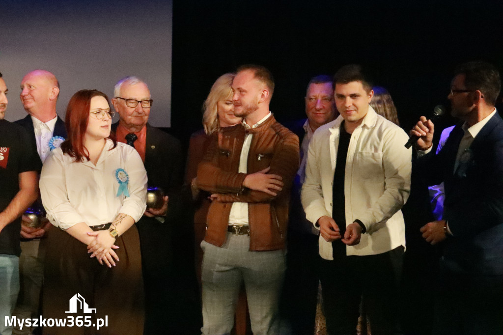 Fotorelacja II: 15-lecie Stowarzyszenia Podlas w Myszkowie