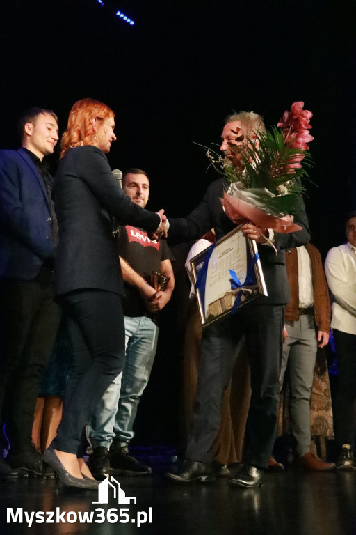 Fotorelacja II: 15-lecie Stowarzyszenia Podlas w Myszkowie