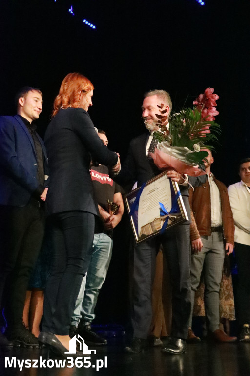 Fotorelacja II: 15-lecie Stowarzyszenia Podlas w Myszkowie