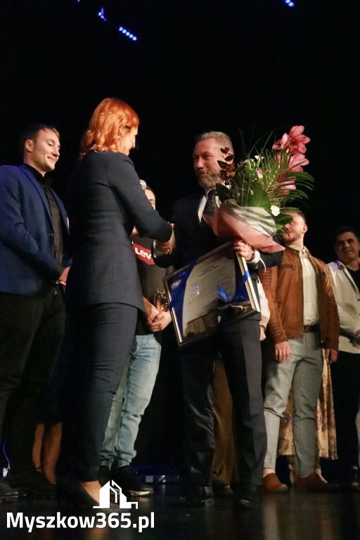 Fotorelacja II: 15-lecie Stowarzyszenia Podlas w Myszkowie