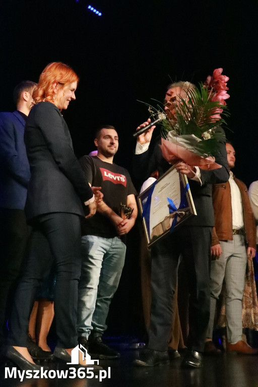 Fotorelacja II: 15-lecie Stowarzyszenia Podlas w Myszkowie