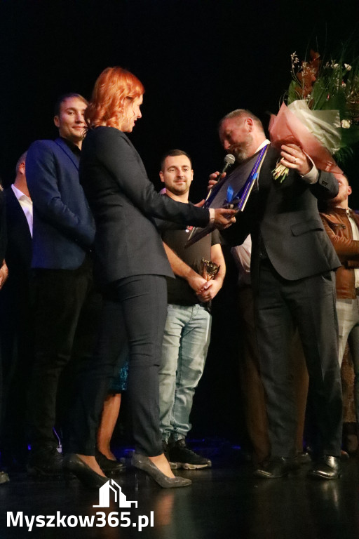 Fotorelacja II: 15-lecie Stowarzyszenia Podlas w Myszkowie