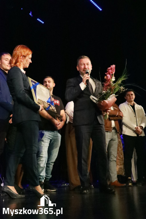 Fotorelacja II: 15-lecie Stowarzyszenia Podlas w Myszkowie