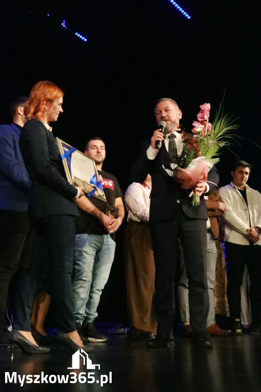 Fotorelacja II: 15-lecie Stowarzyszenia Podlas w Myszkowie