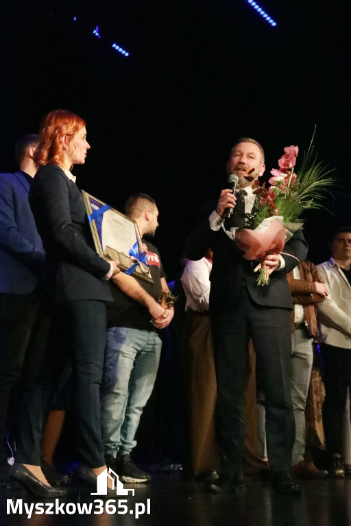 Fotorelacja II: 15-lecie Stowarzyszenia Podlas w Myszkowie