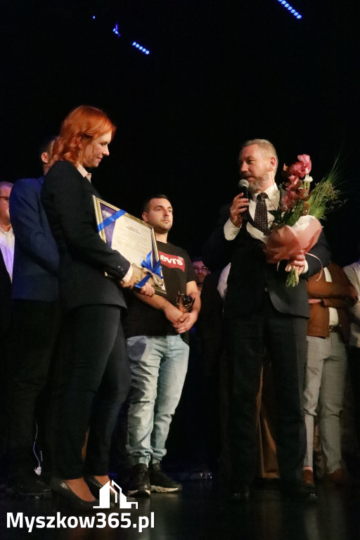 Fotorelacja II: 15-lecie Stowarzyszenia Podlas w Myszkowie