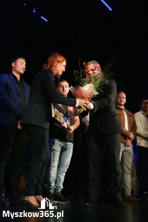 Fotorelacja II: 15-lecie Stowarzyszenia Podlas w Myszkowie