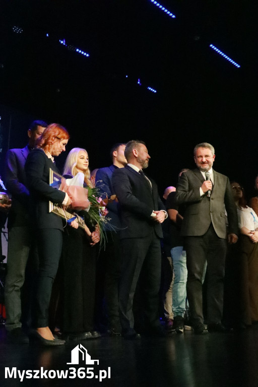 Fotorelacja II: 15-lecie Stowarzyszenia Podlas w Myszkowie