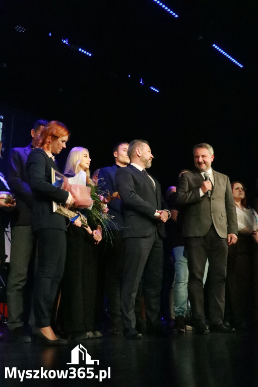 Fotorelacja II: 15-lecie Stowarzyszenia Podlas w Myszkowie