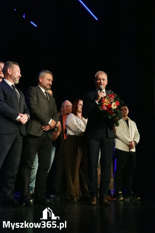 Fotorelacja II: 15-lecie Stowarzyszenia Podlas w Myszkowie