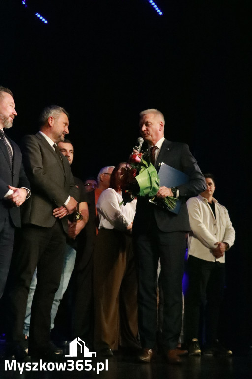 Fotorelacja II: 15-lecie Stowarzyszenia Podlas w Myszkowie