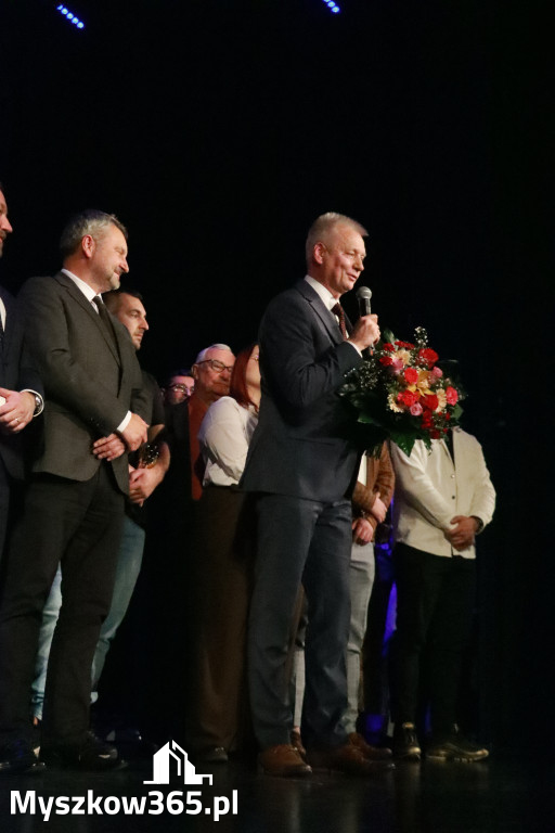 Fotorelacja II: 15-lecie Stowarzyszenia Podlas w Myszkowie