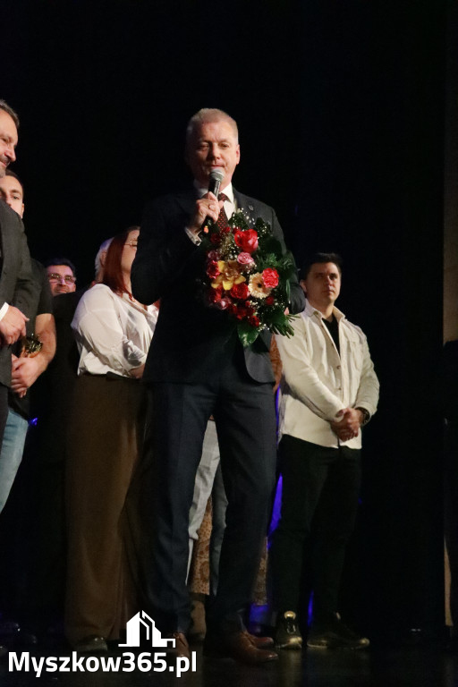 Fotorelacja II: 15-lecie Stowarzyszenia Podlas w Myszkowie