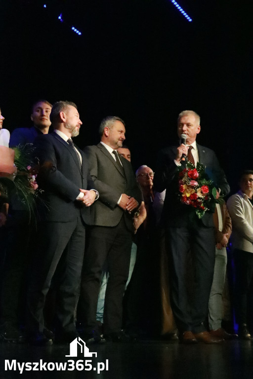 Fotorelacja II: 15-lecie Stowarzyszenia Podlas w Myszkowie