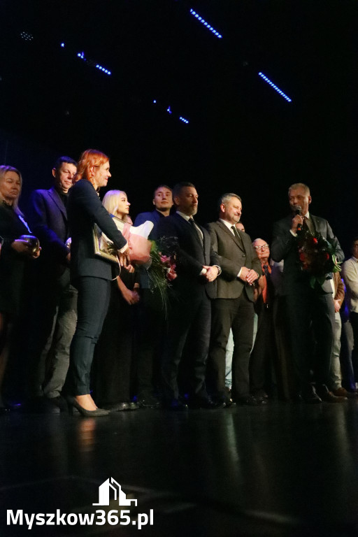 Fotorelacja II: 15-lecie Stowarzyszenia Podlas w Myszkowie
