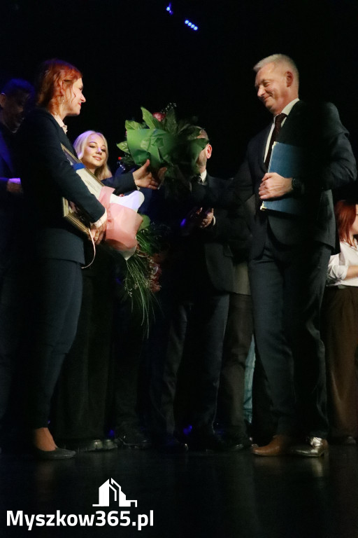 Fotorelacja II: 15-lecie Stowarzyszenia Podlas w Myszkowie