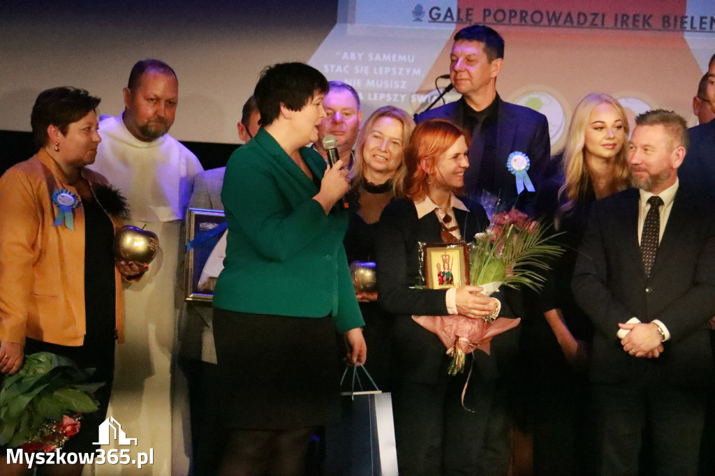 Fotorelacja II: 15-lecie Stowarzyszenia Podlas w Myszkowie