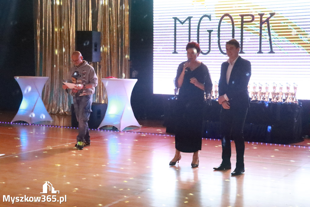 Fotorelacja I: DANCE CHALLENGE KOZIEGŁOWY CUP 2025