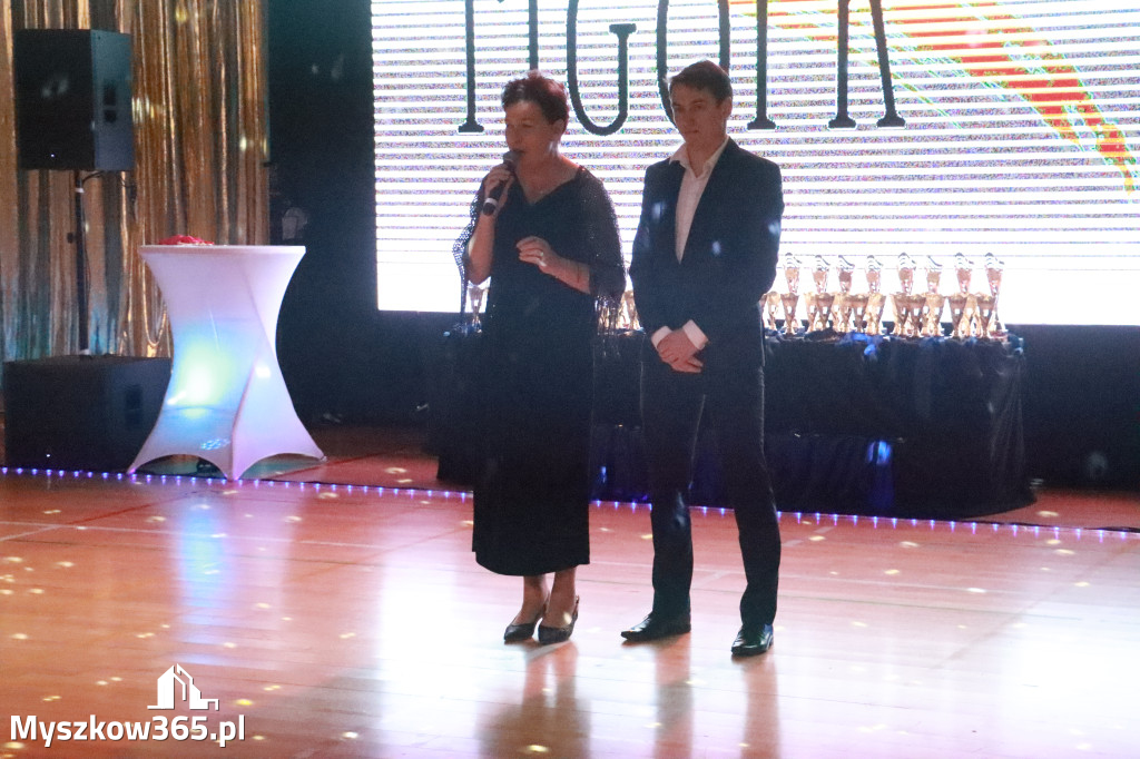 Fotorelacja I: DANCE CHALLENGE KOZIEGŁOWY CUP 2025