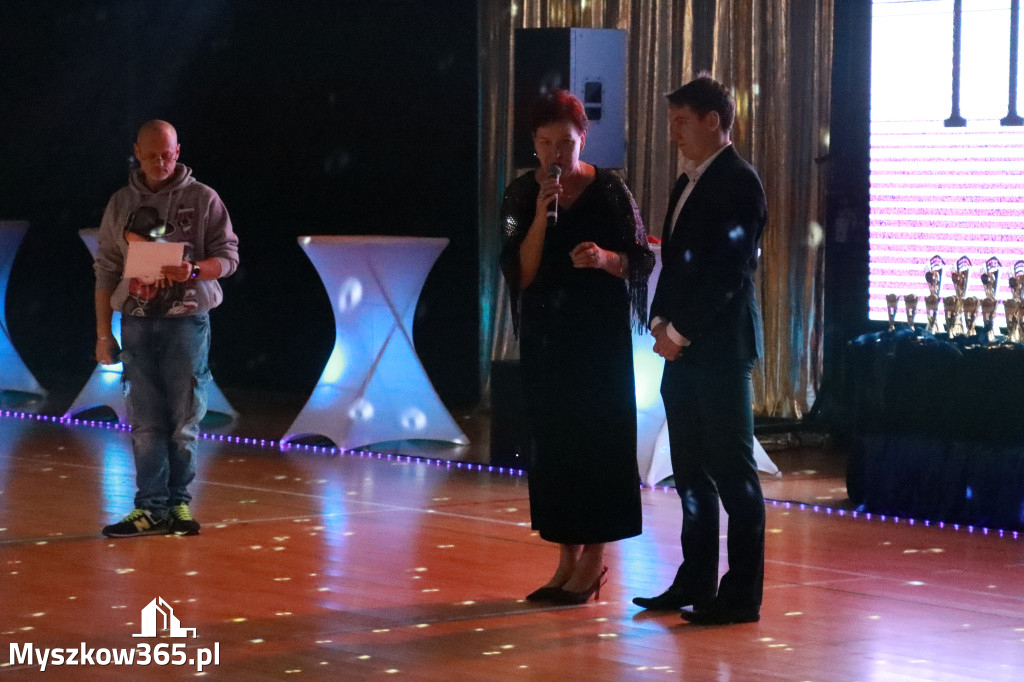 Fotorelacja I: DANCE CHALLENGE KOZIEGŁOWY CUP 2025